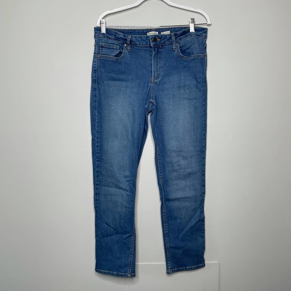 Calvin Klein Denim - Women's Calvin Klein jeans ultimate skinny 14 medium blue denim wash